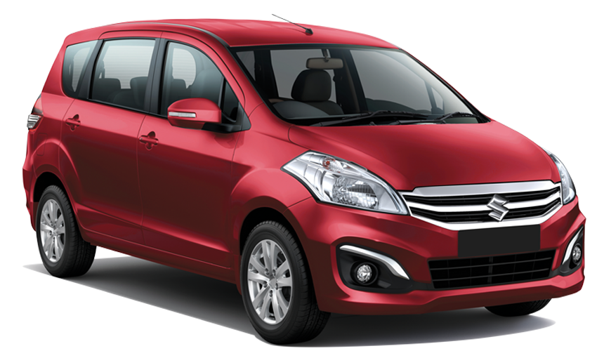 SUZUKI ERTIGA car rental in Barbados SUZUKI ERTIGA car rental in Barbados