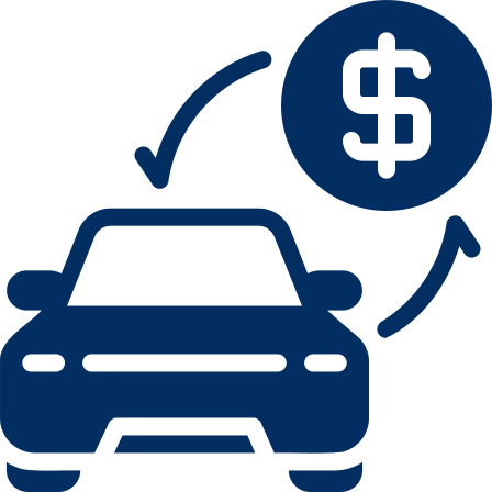 Buy Here Pay Here icon