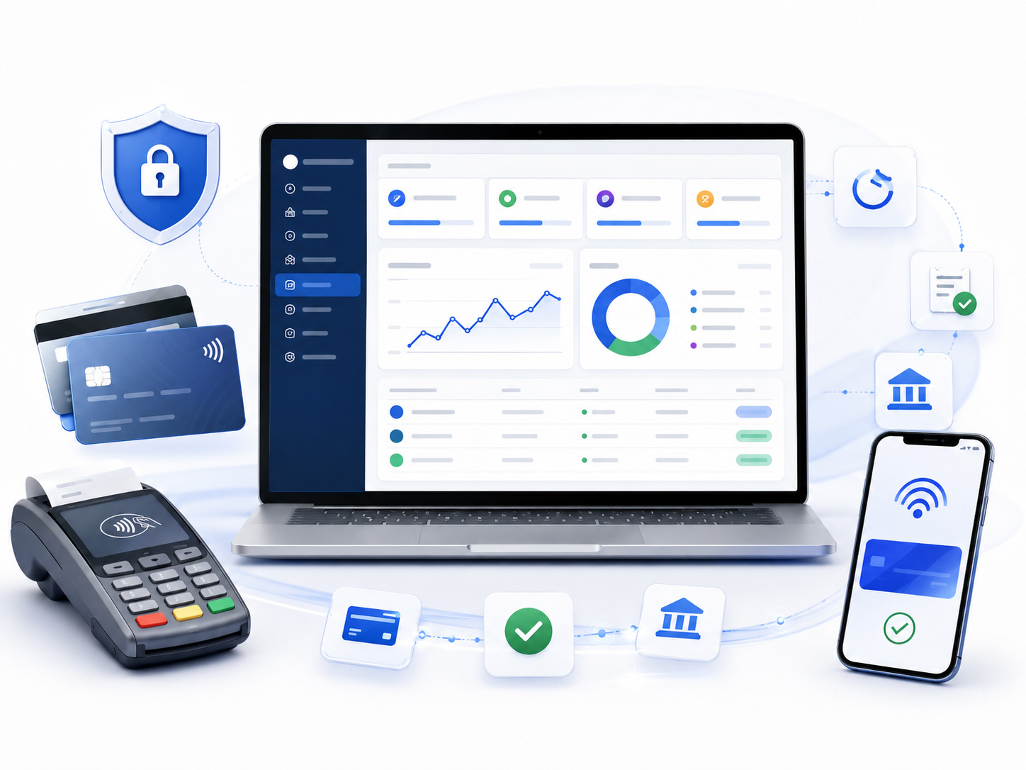 Payment Processing Original