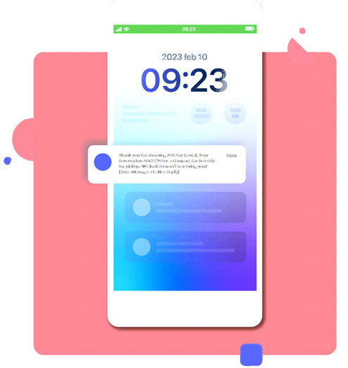 Integration Image