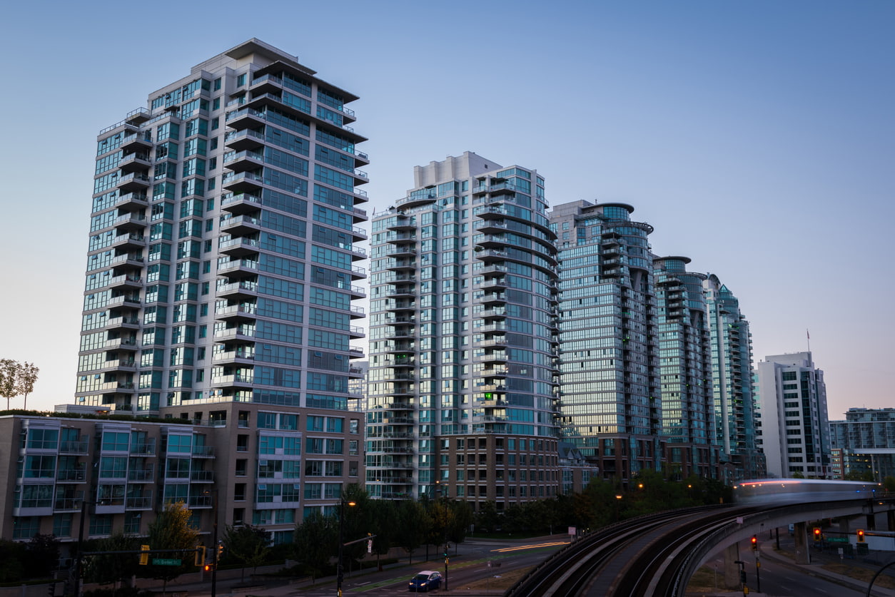 Condo Carsharing Min
